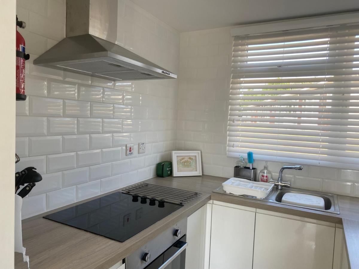Dart Dream Apartment Dartmouth Luaran gambar