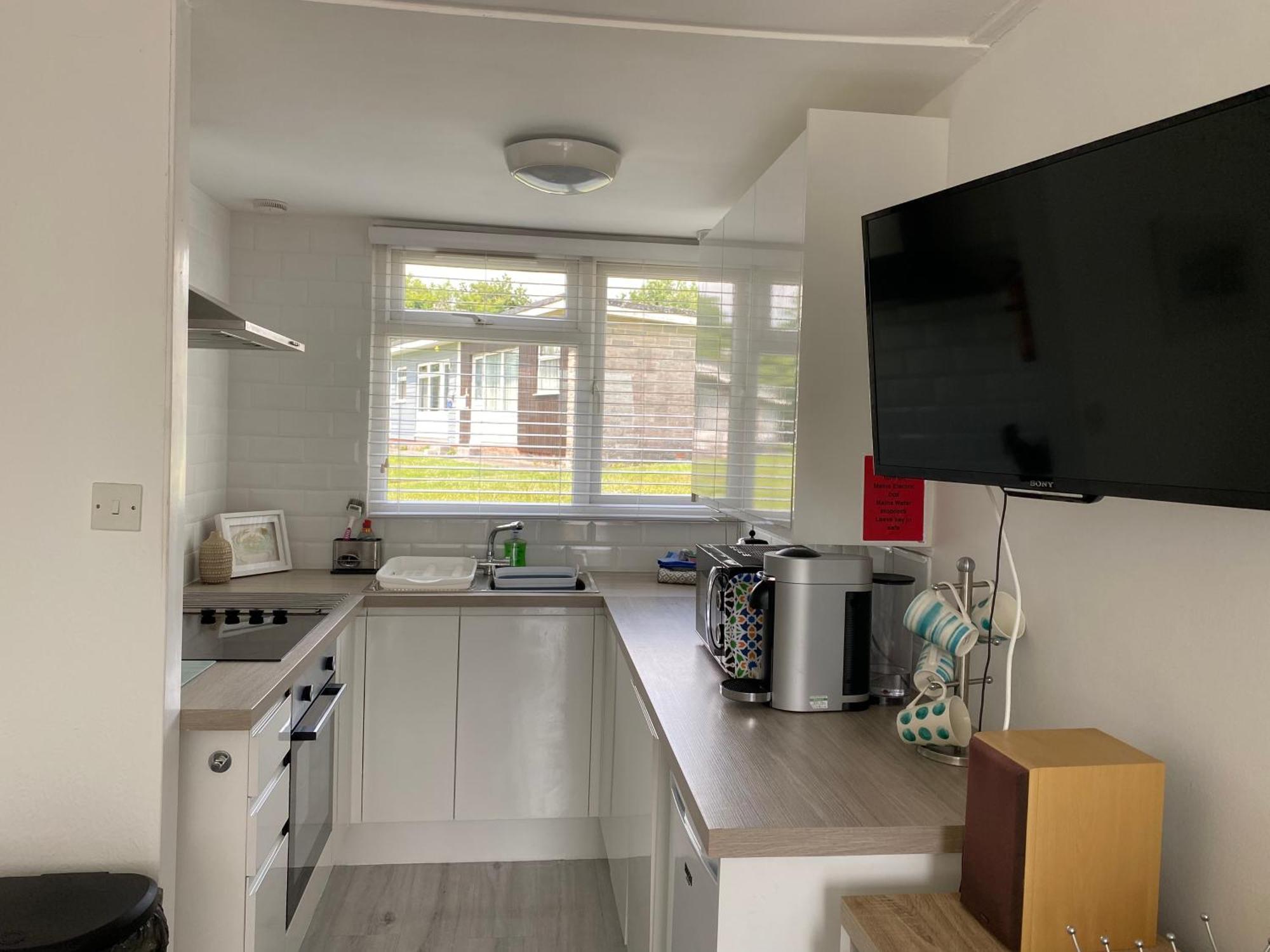 Dart Dream Apartment Dartmouth Luaran gambar