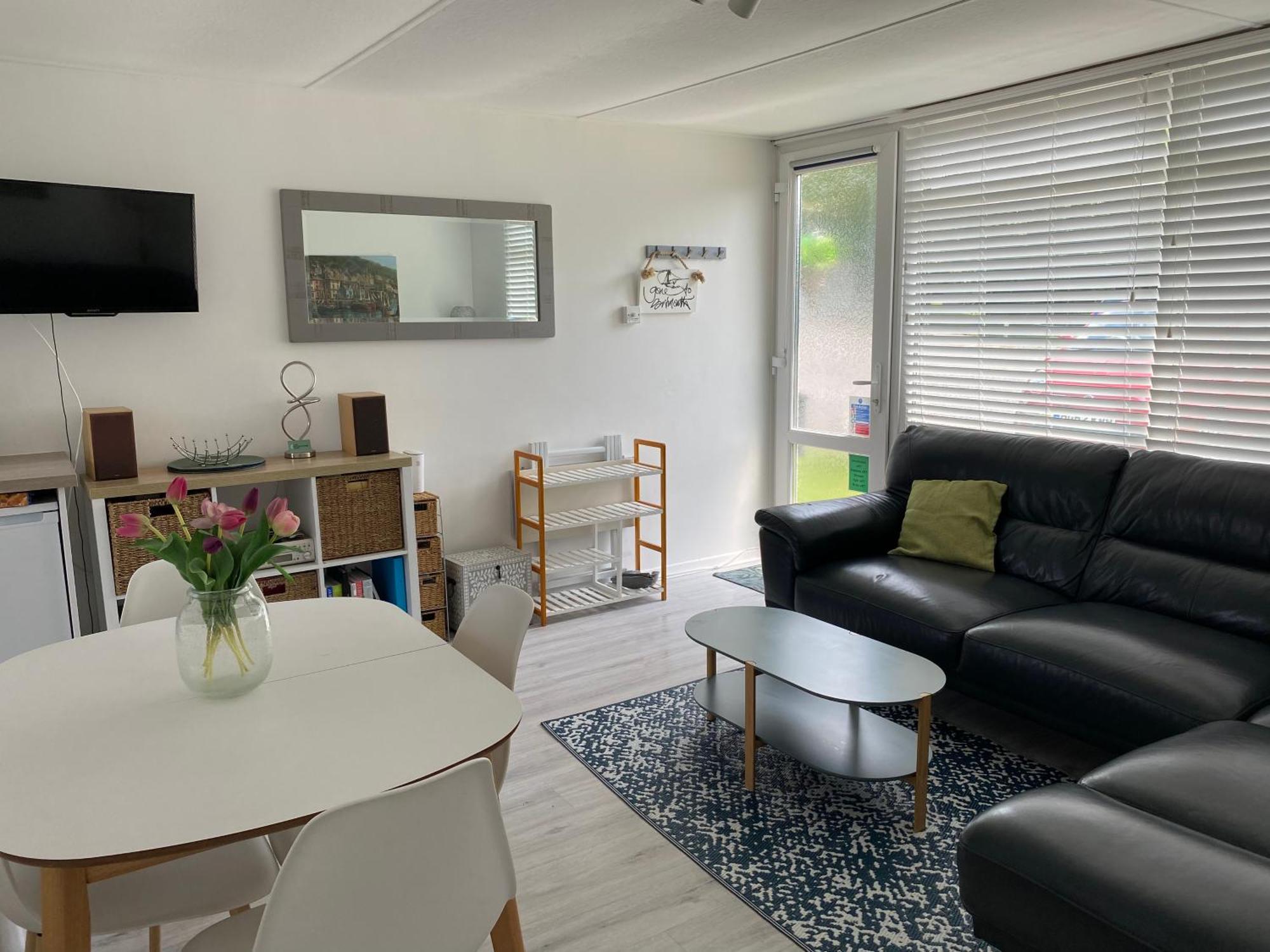 Dart Dream Apartment Dartmouth Luaran gambar